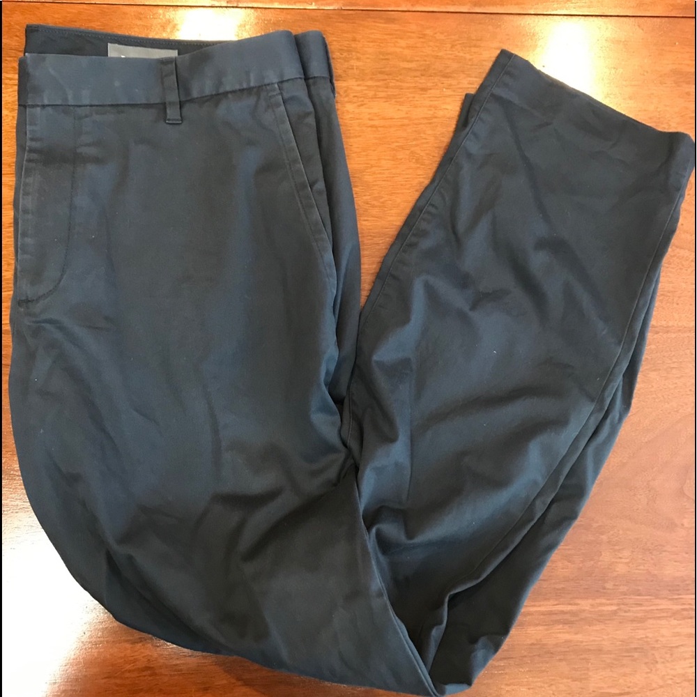 Bonobos 36x32 athletic Monday weekday warrior